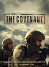 Guy Ritchie’s the Covenant