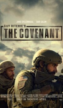 Guy Ritchie’s the Covenant