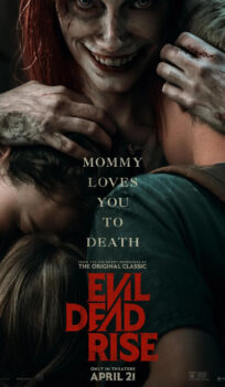 Evil Dead Rise